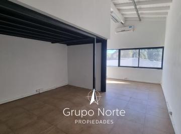 Oficina comercial · 50m² · 2 Ambientes · Oficina en Alquiler en Locales Centro Comercial Santa Maria de Tigre