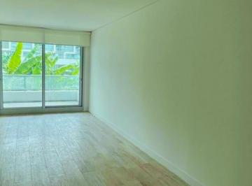 Departamento · 58m² · 2 Ambientes · 1 Cochera · Departamento 2 Ambientes en Venta con Vista a La Pileta Central en Concepción Palermo