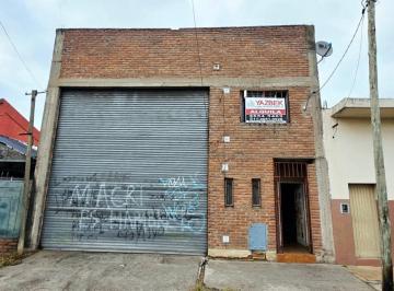Bodega-Galpón · 400m² · 1 Ambiente · Galpon / Deposito en Alquiler