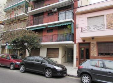 Departamento · 35m² · 2 Ambientes · Belgrano (Rivera y Moldes) - 2 Amb en Alquiler - Cerca de Av Cabildo y Subte - Muy Buen Estado