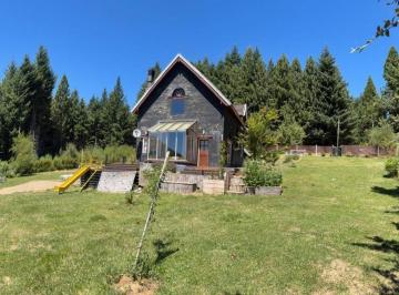 Casa · 120m² · 3 Ambientes · Venta Casa en Villa Catedral con Vista a Las Pistas