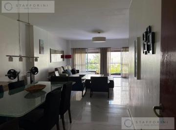 Departamento · 122m² · 4 Ambientes · 1 Cochera · Departamento 4 Ambientes en Retiro con Cochera