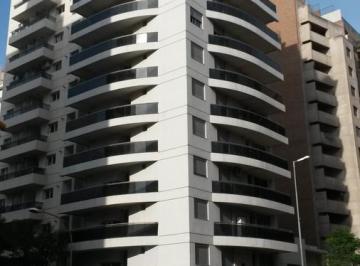 Departamento · 45m² · 1 Dormitorio · B° Nva Córdoba - Exclusivo Depto de un Dormitorio - Externo Piso Alto - Balcón - Excelente Entorno