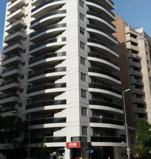 Departamento · 45m² · 1 Dormitorio
