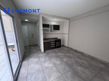 Departamento · 32m² · 2 Ambientes · Alberti Al 300 / Departamento 2 Ambientes con Terraza Sin Expensas / Balvanera / Alquiler