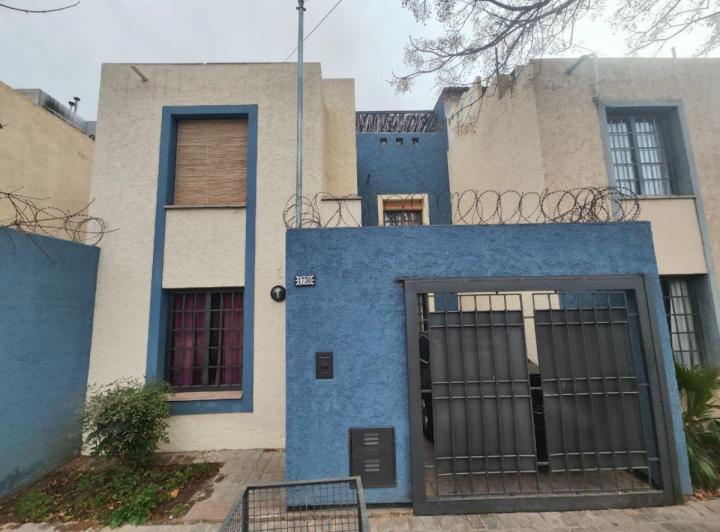Departamento · 100m² · 2 Ambientes