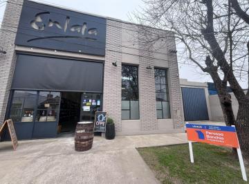 Local comercial · Local en Esperanza