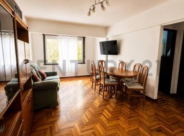 Departamento · 58m² · 3 Ambientes · Venta Departamento 3 Ambientes Zona Carrefour