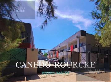 Departamento · 62m² · 3 Ambientes · 1 Cochera · Departamento en Alquiler en Bell Barri Canning