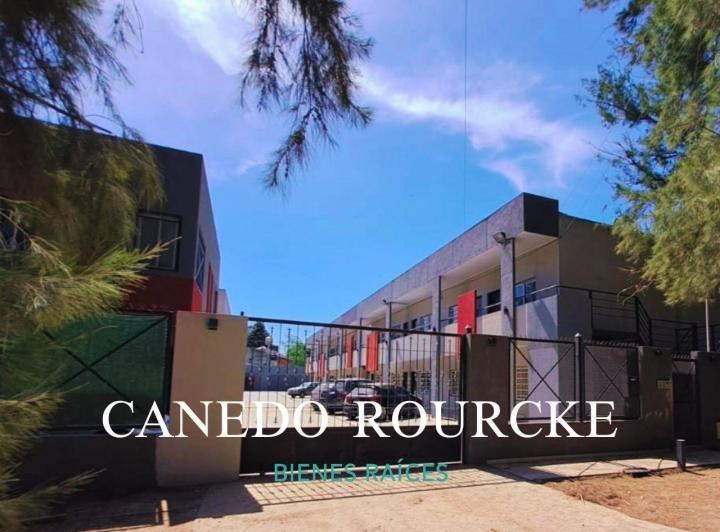 Departamento · 62m² · 3 Ambientes · 1 Cochera