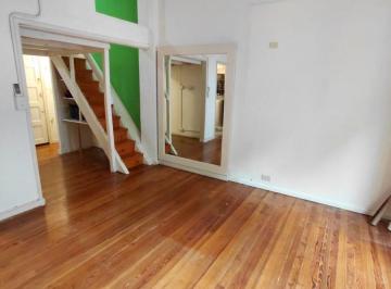 Departamento · 29m² · 1 Ambiente · Barrio Norte Monoambiente 29 m² + Baulera, Al Frente, Luminoso, Excelente Ubicacion!