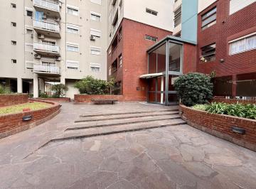 Departamento · 56m² · 3 Ambientes · Venta Departamento 3 Ambientes con Balcón y Pileta en Palermo Hollywood