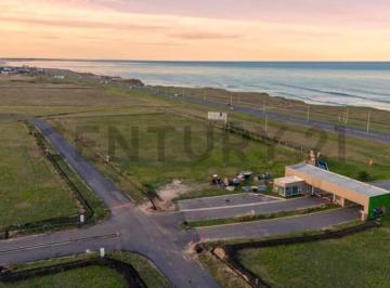 Terreno · 905m² · Venta Lote Brisas del Mar