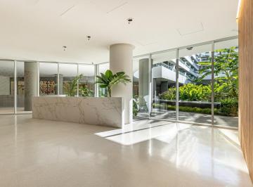 Departamento · 48m² · 2 Ambientes · 1 Cochera · Departamento 2 Ambientes en Venta a Estrenar en Concepción Palermo