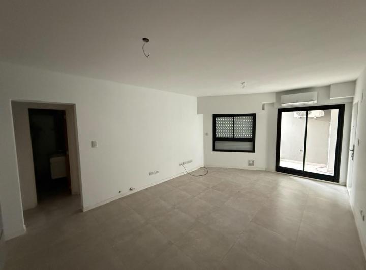 Departamento · 43m² · 2 Ambientes · 1 Cochera
