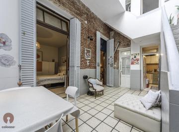 PH · 62m² · 4 Ambientes · Venta PH 4 Ambientes en Caballito Sur