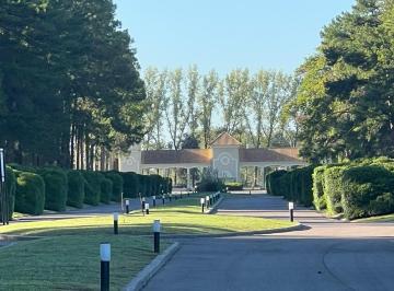 Terreno · 1500m² · Venta Terreno/lote Pinares Exaltscion de La Cruz