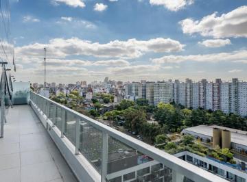 Departamento · 152m² · 4 Ambientes · 2 Cocheras · Penthouse 4 Ambientes en Venta con Dependencia y Pileta Propia en Concepción Palermo