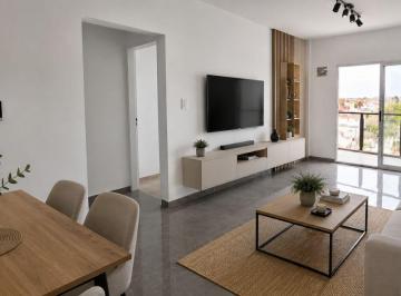 MCZ-MCZ-1021_2 · Venta de Departamento 2 Ambientes Santos Lugares C/ Amenities