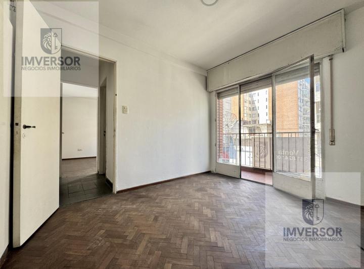 Departamento · 61m² · 4 Ambientes