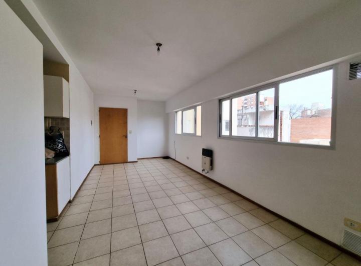 Departamento · 43m² · 2 Ambientes