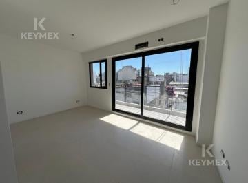 Departamento · 32m² · 1 Ambiente · Venta Monoambiente con Balcón – San Cristóbal – a Estrenar