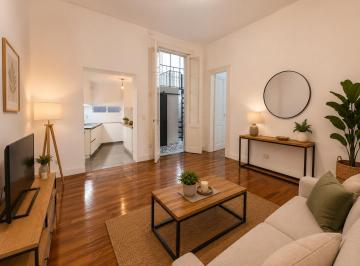 PH · 90m² · 4 Ambientes · Venta PH Cuatro Ambientes con Terraza No Expensas
