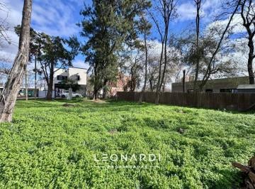 Terreno · 364m² · Lote en Venta en Barrio La Doma - ID 6139
