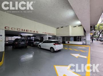 Garage · 10m² · Cochera en Venta Excelente Ubicación Ideal Inversión en Palermo