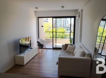 Departamento de 2 ambientes, Palermo · Departamento en Venta 2 Ambientes con Terraza Privada en Palermo Soho