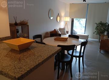 Departamento · 2 Ambientes · 1 Cochera · Apartamento en Alquiler