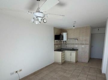 Departamento · 30m² · 2 Ambientes · Monoambiente en Alquiler Sobre Bv. San Juan - Barrio Observatorio