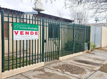 Casa de 3 ambientes, San Rafael · Vendo Casa en Barrio Alberdi – San Rafael