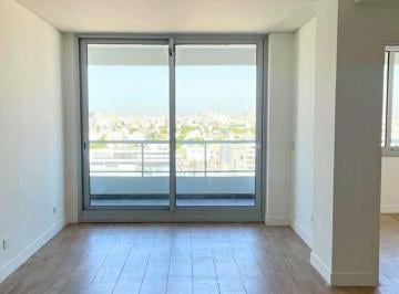 Departamento · 49m² · 2 Ambientes · Departamento de 2 Ambientes en Venta a Estrenar en Concepción Palermo