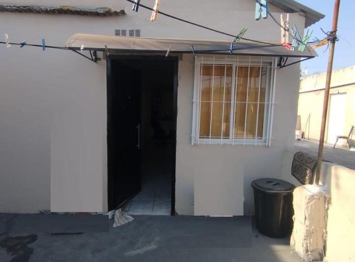 Departamento · 40m² · 3 Ambientes