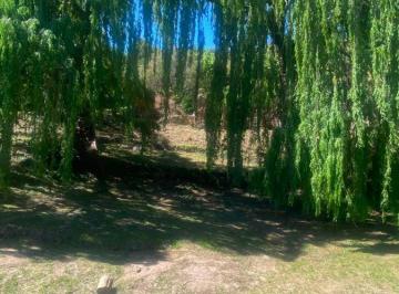 Terreno , La Cumbre · Oportunidad Única de Inversión – Dique Cruz Chica