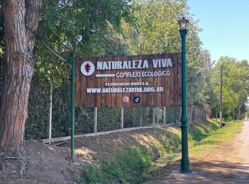 Terreno · 5ha · Florencio Varela: Venta de Terreno y Complejo Naturaleza Viva