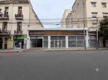 Depósito · 800m² · 5 Ambientes · Depósito, Galpón, Local Comercial y Terreno. en Almagro