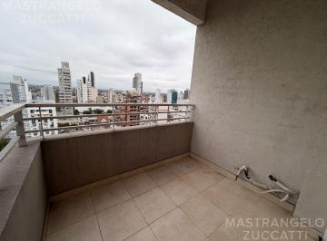 Departamento · 42m² · 2 Ambientes · 1 Cochera · Departamento de 2 Ambientes en Inmejorable Ubicacion