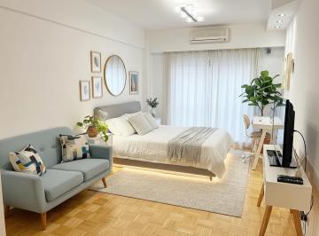 Departamento de 1 ambiente, Núñez · Venta de Departamento de 1 Ambiente Divisible en Belgrano/nuñez