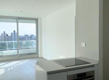 Departamento · 43m² · 2 Ambientes · 1 Cochera · Departamento 2 Ambientes en Venta a Estrenar con Vista Abierta en Concepción Palermo