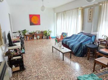 Departamento de 3 ambientes, Villa del Parque · 3 Ambientes Al Frente - Tinogasta y Cuenca