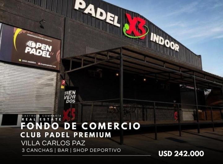 Local comercial · 1100m²