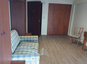Departamento de 1 ambiente, Retiro · En Alquiler Monoambiente 30 m Al Frente Centro