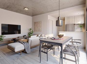 Departamento · 55m² · 2 Ambientes · Venta Departamento 2 Ambientes con Balcón Villa Devoto
