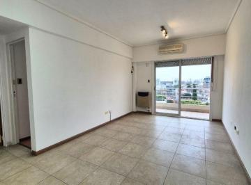 Departamento · 38m² · 2 Ambientes · 1 Cochera · Departamento en Alquiler en Santos Lugares, Tres de Febrero, G. B. a. Zona Oeste