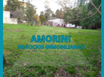 Terreno , Ezeiza · Espectacular Lote Vecino a Las Toscas Shopping Ideal Para Emprendimiento