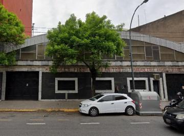 Local comercial · 661m² · 3 Ambientes · Alquiler Local Comercial en Av Cordoba Al 4000, Palermo
