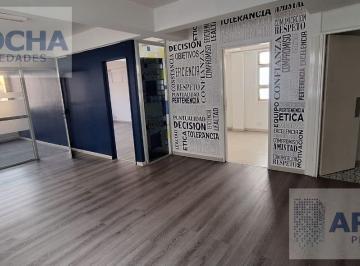 Oficina comercial · 90m² · 3 Ambientes · Oficina en Venta