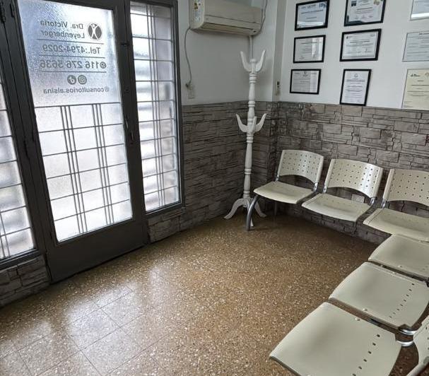 Oficina comercial · 55m² · 3 Ambientes